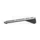 DELL KM7120W clavier RF sans fil + Bluetooth QWERTY Belge Gris, Titane DELL KM7120W clavier RF sans fil + Bluetooth QWERTY Belge Gris, Titane