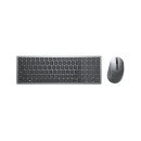 DELL Clavier compact et souris Pro Plus - KM7120W - français (AZERTY)