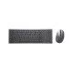 DELL KM7120W clavier RF sans fil + Bluetooth QWERTY Belge Gris, Titane DELL KM7120W clavier RF sans fil + Bluetooth QWERTY Belge Gris, Titane