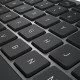DELL KM7120W clavier RF sans fil + Bluetooth QWERTY Belge Gris, Titane DELL KM7120W clavier RF sans fil + Bluetooth QWERTY Belge Gris, Titane