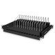 Digitus Tablette télescopique pour tablettes, ordinateurs portables, smartphones Digitus Tablette télescopique pour tablettes, ordinateurs portables, smartphones