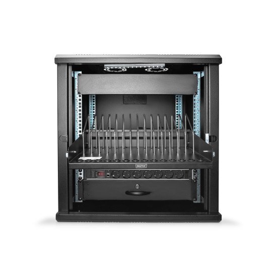 Digitus Tablette télescopique pour tablettes, ordinateurs portables, smartphones Digitus Tablette télescopique pour tablettes, ordinateurs portables, smartphones