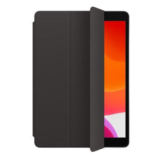 Apple MX4U2ZM/A étui pour tablette 26,7 cm (10.5") Folio Noir