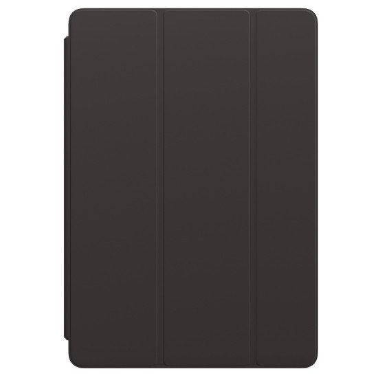 Apple MX4U2ZM/A étui pour tablette 26,7 cm (10.5") Folio Noir