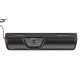 CHERRY ROLLERMOUSE souris USB Type-A Optique 2800 DPI Ambidextre