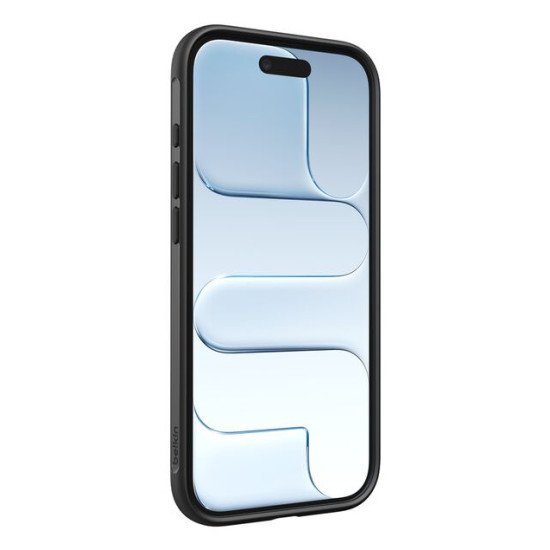 Belkin SheerForce coque de protection pour téléphones portables 16,5 cm (6.5") Housse Noir