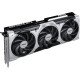 MSI VENTUS GEFORCE RTX 5080 16G 3X OC PLUS carte graphique NVIDIA 16 Go GDDR7 MSI VENTUS GEFORCE RTX 5080 16G 3X OC PLUS carte graphique NVIDIA 16 Go GDDR7