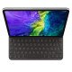 Apple MXNK2SM/A clavier pour tablette Noir QWERTZ Suisse