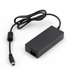 Synology Adapter 90W_1 adaptateur de puissance & onduleur Intérieure 90 W Noir