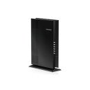 Netgear EAX20 Répéteur réseau 10,100,1000 Mbit/s Noir Netgear EAX20 Répéteur réseau 10,100,1000 Mbit/s Noir