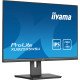 iiyama ProLite XUB2595WSU-B5 écran PC 63,5 cm (25") 1920 x 1200 pixels WUXGA LED Noir