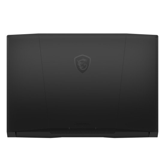 MSI Katana 17 B13UCRK-1426 Intel® Core™ i5 i5-13420H Ordinateur portable 43,9 cm (17.3") Full HD 16 Go DDR5-SDRAM 512 Go SSD NVIDIA GeForce RTX 3050 Wi-Fi 6E (802.11ax) DOS gratuit Noir