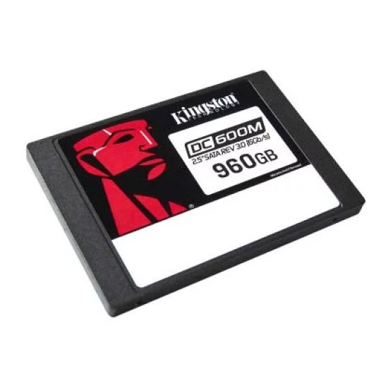 Kingston Technology DC600M Kingston Technology DC600M