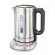 Solis Vario Temp Kettle bouilloire 1,7 L 2200 W Acier inoxydable