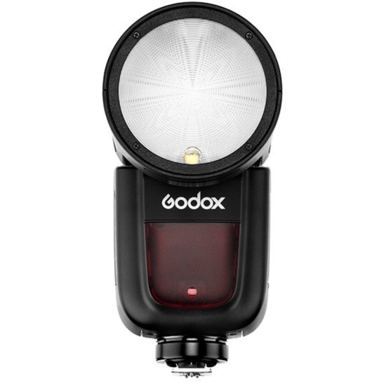 Godox V1O Flash compact Noir