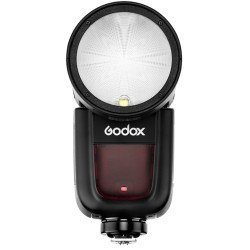Godox V1S Flash compact Noir Godox V1S Flash compact Noir
