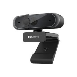 Sandberg USB Webcam Pro Sandberg USB Webcam Pro
