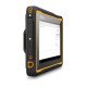 Getac ZX70 G2 4G LTE 64 Go 17,8 cm (7") Qualcomm Snapdragon 4 Go Wi-Fi 5 (802.11ac) Android 9.0 Noir, Jaune