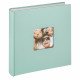 Walther Design FA-208-A album photo et protège-page Vert Walther Design FA-208-A album photo et protège-page Vert
