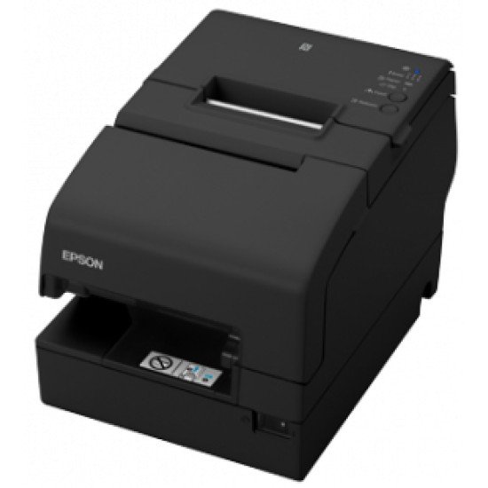Epson TM-H6000V-214P1 Imprimantes POS 180 x 180 DPI Avec fil
