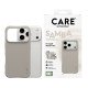 PanzerGlass CARE by ® Fashionable Case Samba Vanilla w. MagSafe iPhone 17 Pro coque de protection pour téléphones portables Housse Beige PanzerGlass CARE by ® Fashionable Case Samba Vanilla w. MagSafe iPhone 17 Pro coque de protection pour téléphones portables Housse Beige