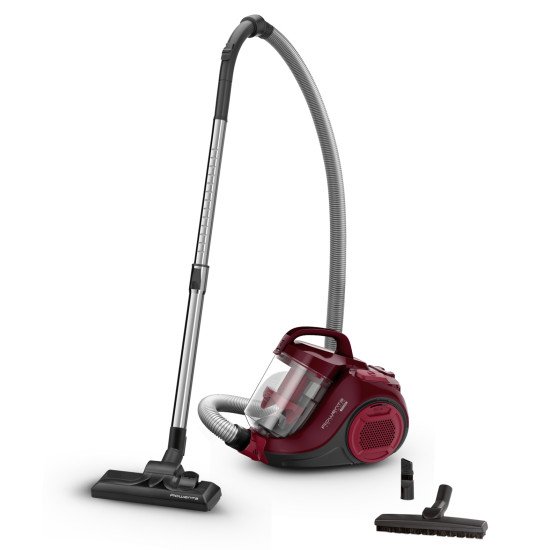 Rowenta Swift Power RO2933 1,2 L Aspirateur réservoir cylindrique Sec 750 W Sans sac