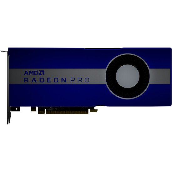 HP AMD RADEON PRO W5700 8GB