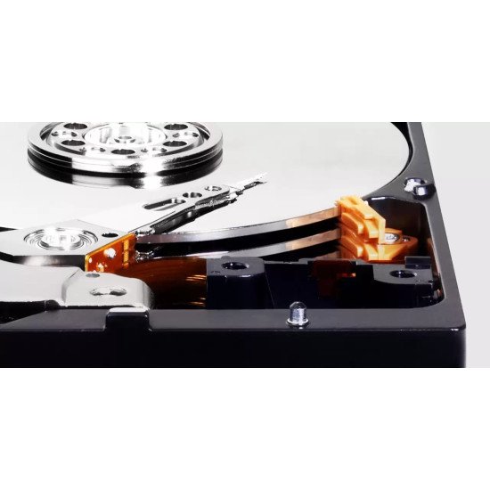 Western Digital Blue 3.5" 4000 Go SATA Western Digital Blue 3.5" 4000 Go SATA