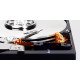 Western Digital Blue 3.5" 4000 Go SATA Western Digital Blue 3.5" 4000 Go SATA