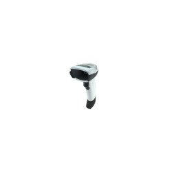Zebra DS4608-SR Lecteur de code barre portable 1D/2D LED Blanc Zebra DS4608-SR Lecteur de code barre portable 1D/2D LED Blanc