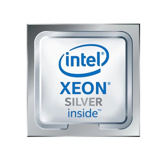 HPE Intel Xeon-Silver 4210R processeur 2,4 GHz 13,75 Mo L3 HPE Intel Xeon-Silver 4210R processeur 2,4 GHz 13,75 Mo L3