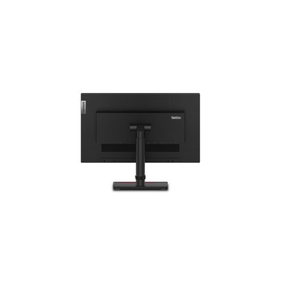 Lenovo ThinkVision T23i-20 58,4 cm (23") 1920 x 1080 pixels Full HD LED Noir