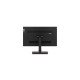 Lenovo ThinkVision T23i-20 58,4 cm (23") 1920 x 1080 pixels Full HD LED Noir