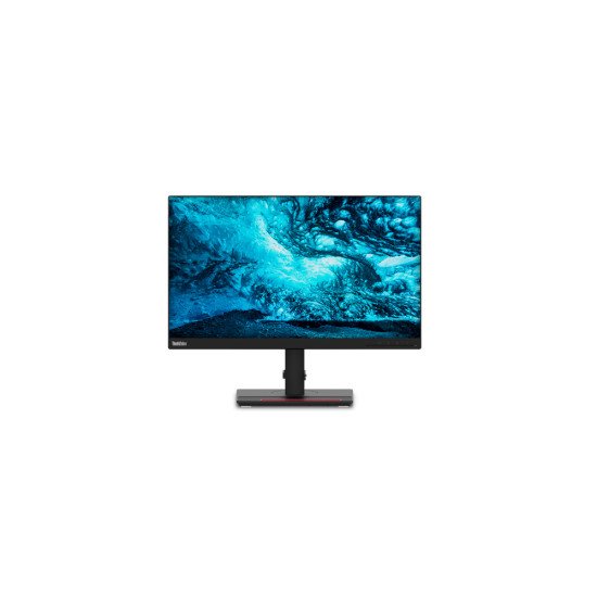 Lenovo ThinkVision T23i-20 58,4 cm (23") 1920 x 1080 pixels Full HD LED Noir