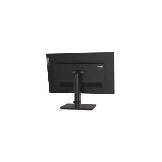 Lenovo ThinkVision T23i-20 58,4 cm (23") 1920 x 1080 pixels Full HD LED Noir