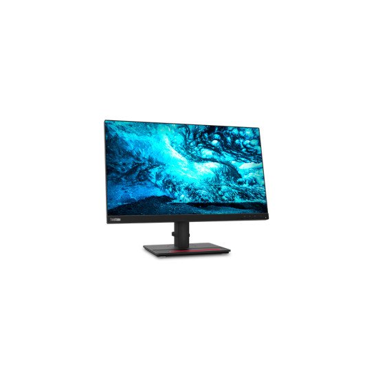 Lenovo ThinkVision T23i-20 58,4 cm (23") 1920 x 1080 pixels Full HD LED Noir