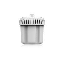 HPE Aruba AP-575 (RW) 5375 Mbit/s Blanc Connexion Ethernet, supportant l'alimentation via ce port (PoE)