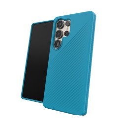 ZAGG Luxe coque de protection pour téléphones portables 17,5 cm (6.9") Housse Bleu ZAGG Luxe coque de protection pour téléphones portables 17,5 cm (6.9") Housse Bleu