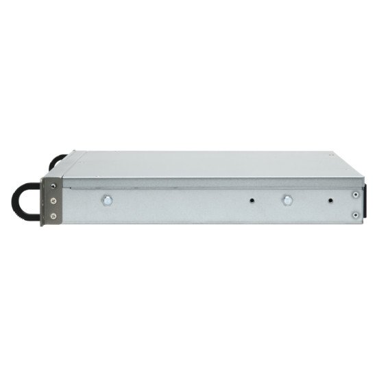 QNAP TS-451DeU-2G J4025 Rack (1 U) Noir, Gris NAS QNAP TS-451DeU-2G J4025 Rack (1 U) Noir, Gris NAS