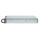 QNAP TS-451DeU-2G J4025 Rack (1 U) Noir, Gris NAS QNAP TS-451DeU-2G J4025 Rack (1 U) Noir, Gris NAS