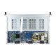 QNAP TS-451DeU-2G J4025 Rack (1 U) Noir, Gris NAS QNAP TS-451DeU-2G J4025 Rack (1 U) Noir, Gris NAS