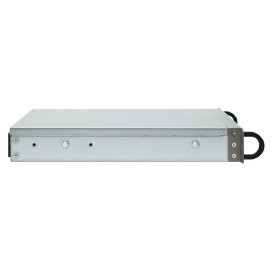 QNAP TS-451DeU-2G J4025 Rack (1 U) Noir, Gris NAS QNAP TS-451DeU-2G J4025 Rack (1 U) Noir, Gris NAS