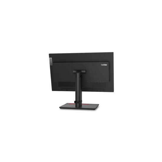 Lenovo ThinkVision T22i-20 54,6 cm (21.5") 1920 x 1080 pixels Full HD LED Noir