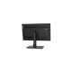 Lenovo ThinkVision T22i-20 54,6 cm (21.5") 1920 x 1080 pixels Full HD LED Noir