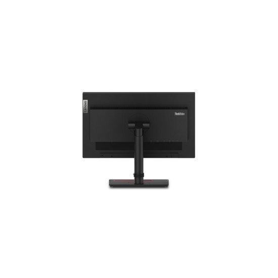 Lenovo ThinkVision T22i-20 54,6 cm (21.5") 1920 x 1080 pixels Full HD LED Noir