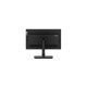 Lenovo ThinkVision T22i-20 54,6 cm (21.5") 1920 x 1080 pixels Full HD LED Noir