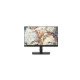 Lenovo ThinkVision T22i-20 54,6 cm (21.5") 1920 x 1080 pixels Full HD LED Noir