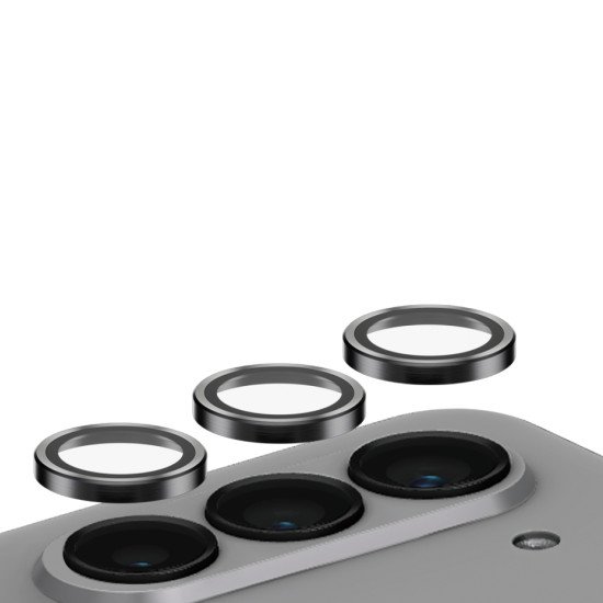 PanzerGlass Lens Protector Rings HOOPS Protection d'écran transparent Samsung 1 pièce(s) PanzerGlass Lens Protector Rings HOOPS Protection d'écran transparent Samsung 1 pièce(s)