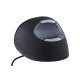 BakkerElkhuizen Evoluent D souris 3200 DPI Droitier