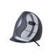 BakkerElkhuizen Evoluent D souris 3200 DPI Droitier